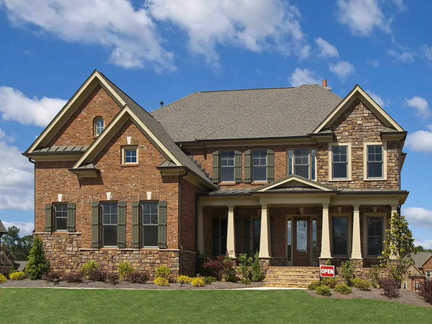 Columbia Property Management