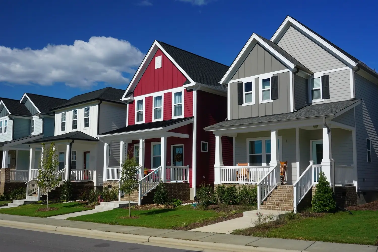 Franklin Multi-Family Property Management