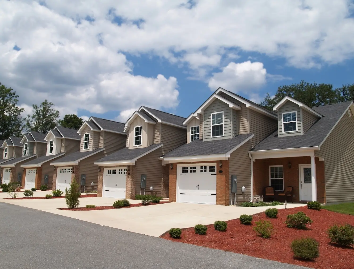 Franklin Real Estate