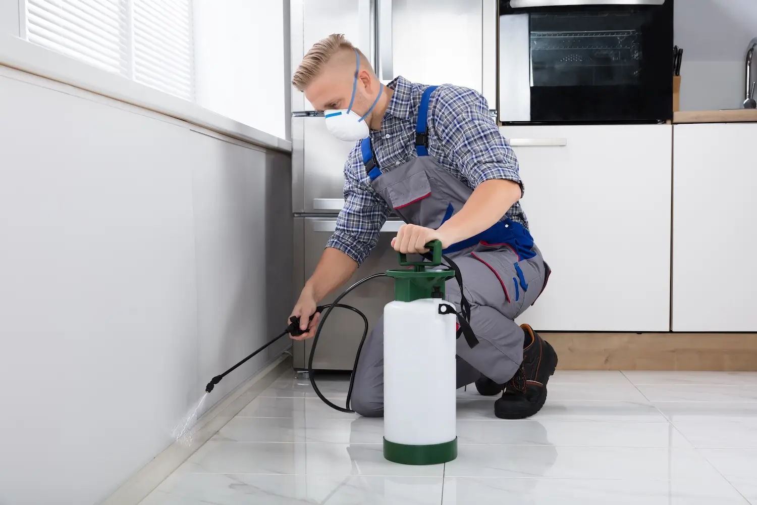 Franklin Property Maintenance