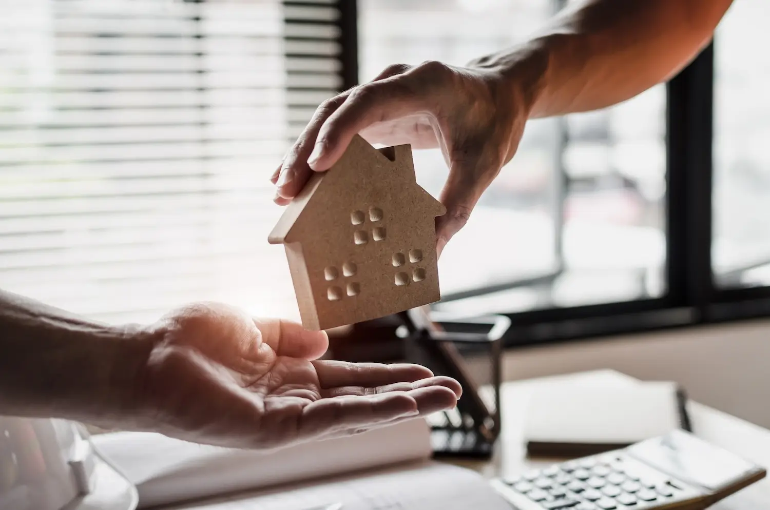 Franklin Property Managers